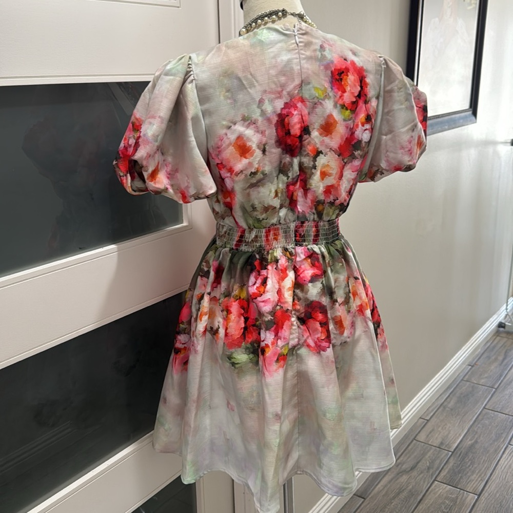 š¹CIEBON Emely Babydoll Dress - Picture 13 of 17